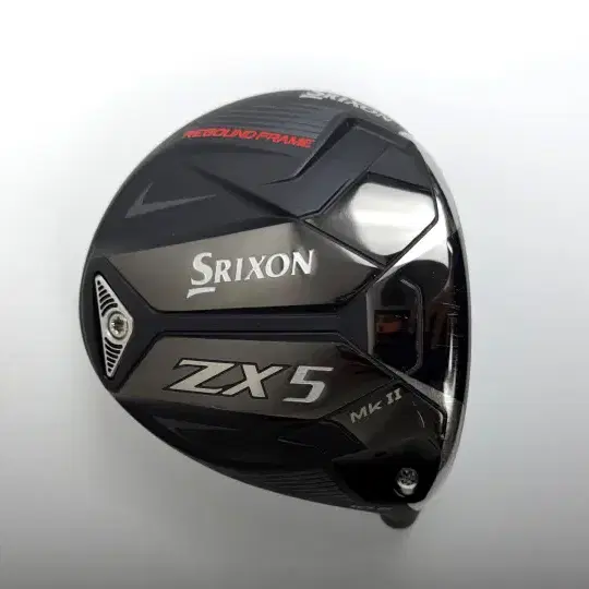 스릭슨 ZX5 MK2 드라이버 헤드 10.5도 (커버포함)