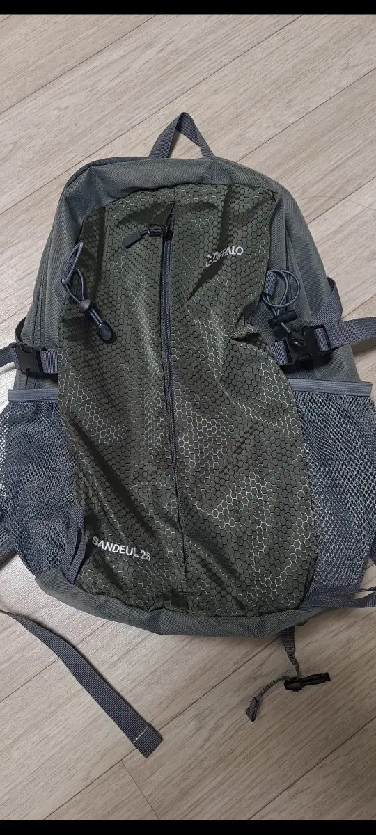 버팔로 25L 등산 백팩 배낭