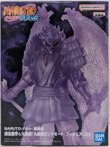 BANDAI SPIRITS 스사노오&미호(미호 링크 모드) 피규어 A/스사노오