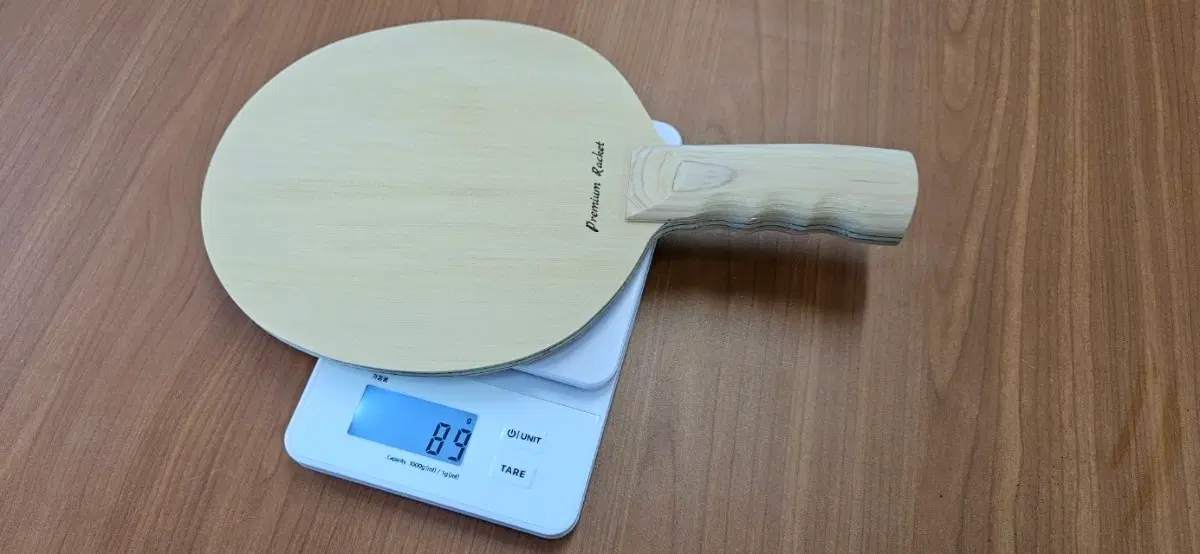 주문제작) 코치성능검증 7겹 수제특주 탁구라켓ㅡ제작2주ㅡ무게는 80g 중반대부터가능ㅡ완성사진드림ㅡ선착순소량주문제작ㅡ표층: 히노키(부드러운 타구감과 높은 반발력)ㅡ특수소재