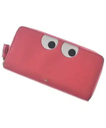 ANYA HINDMARCH 지갑 코인 케이스 여성용