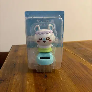 영화 치이카와 인어섬의 비밀 흔들흔들 솔라 모몽가