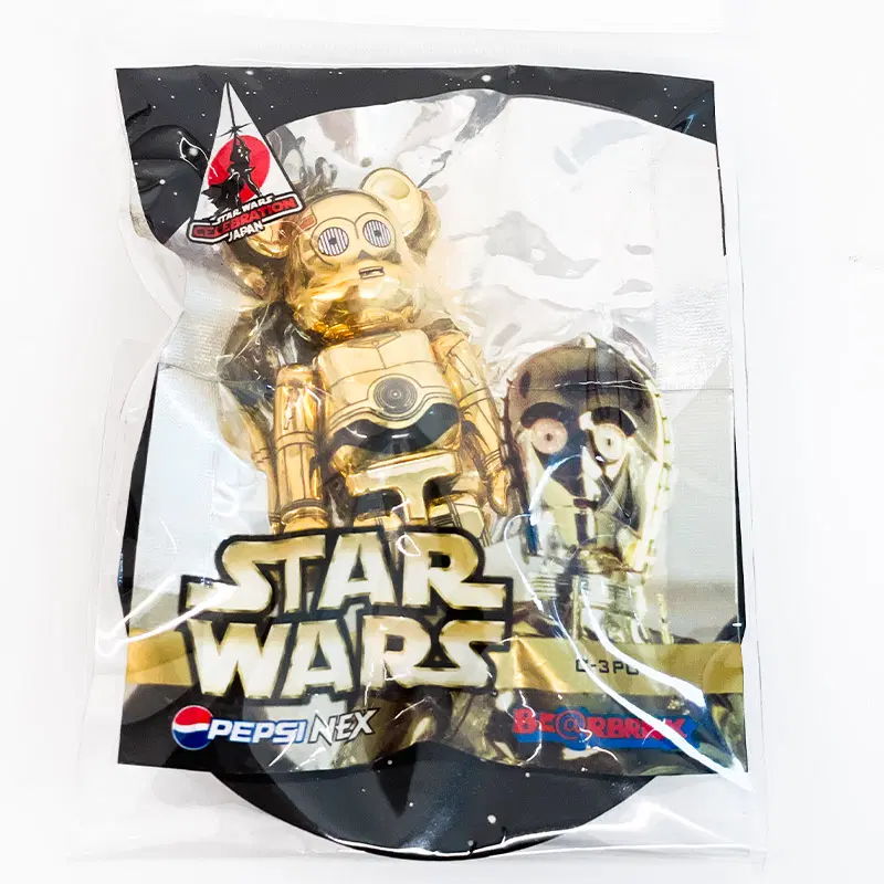 [스타워즈] C-3PO N112-P0000WPW