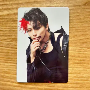 YES! 도쿄 타워 레코드 온라인 ONE N' ONLY HAYATO 트레이딩 카드