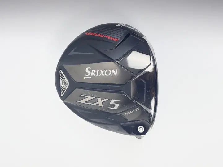 스릭슨 ZX5 MK2 드라이버 헤드 9.5도 (커버포함)