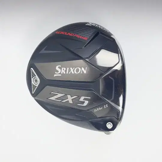 스릭슨 ZX5 MK2 드라이버 헤드 9.5도 (커버포함)