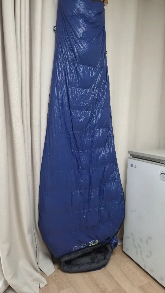 카로프 데날리 침낭 1500