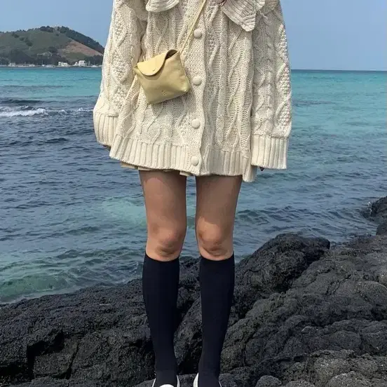 바이지애 가디건