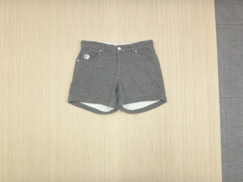 (73-93/M) 마크앤로나 플리스 반바지