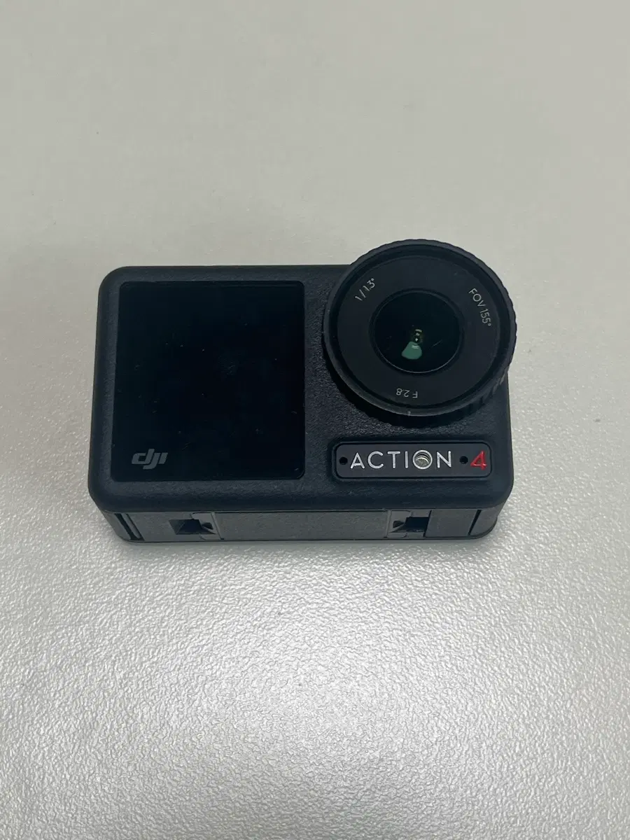 DJI 액션 4 액션캠