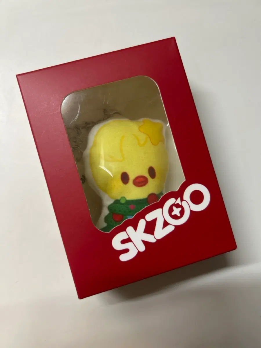 필릭스 인형