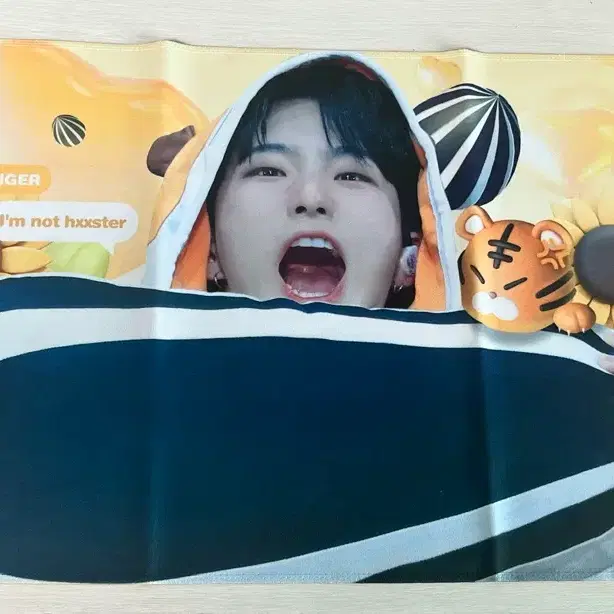 급처)호시 슬로건 팔아요!!