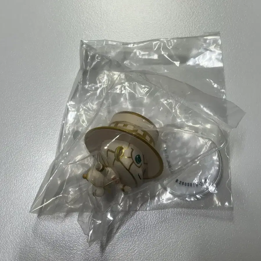죠죠코레 죠죠의 기묘한 모험 스탠드 가챠 피규어 헤븐즈 도어 미개봉