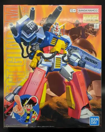 BANDAI SPIRITS MG 1/100 반다이남코판 퍼펙트 건담