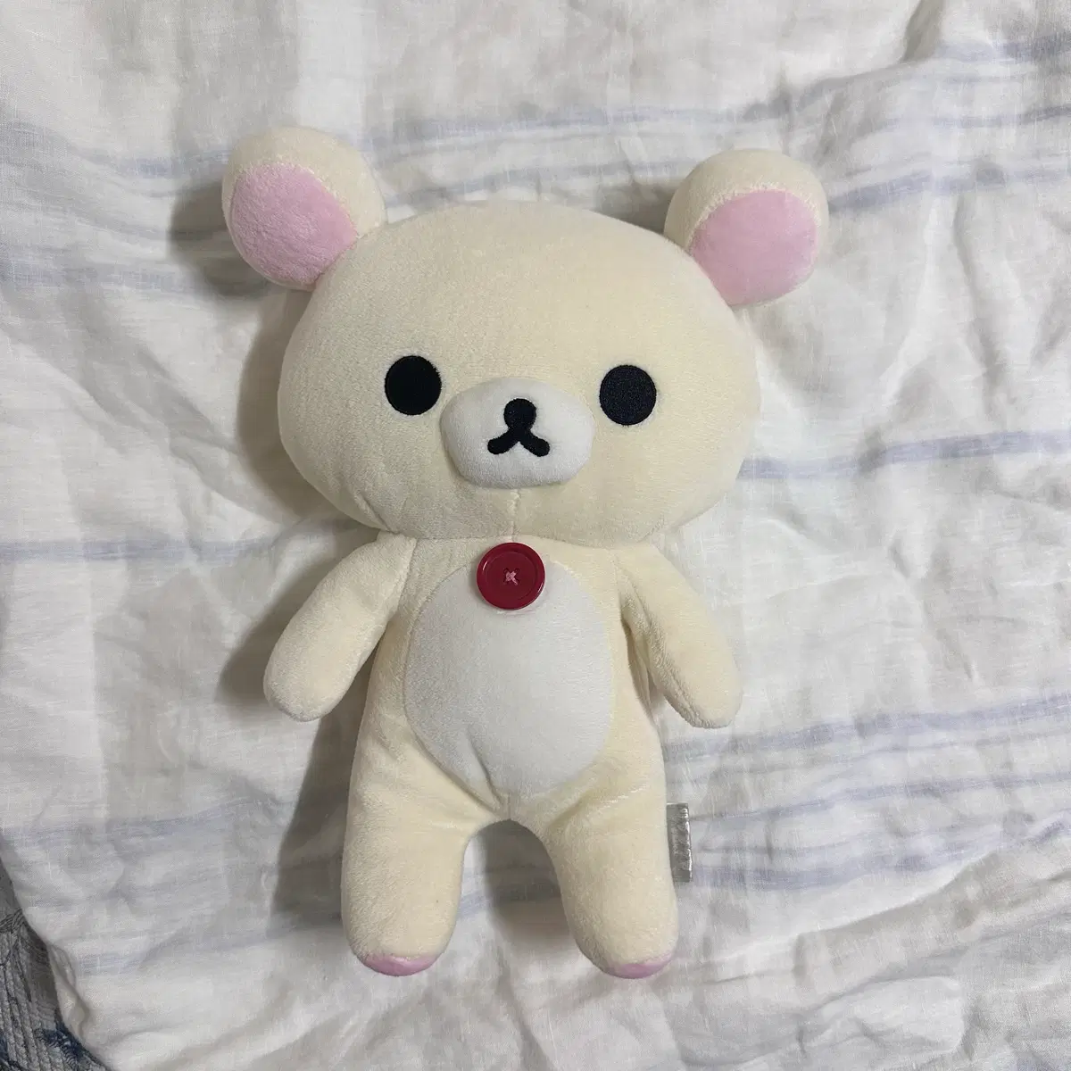 Sanx 코리락쿠마 30