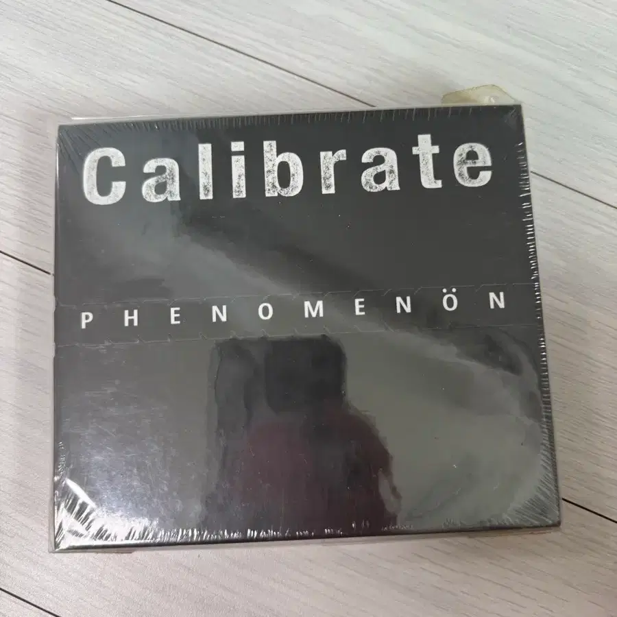 하현상 ep3집 calibrate 미개봉