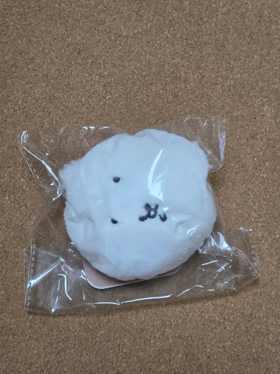 나가노마켓 농담곰 쿠지 뽑기 E상