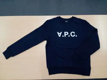 A.P.C UNISEX 트레이닝복 XS 사이즈