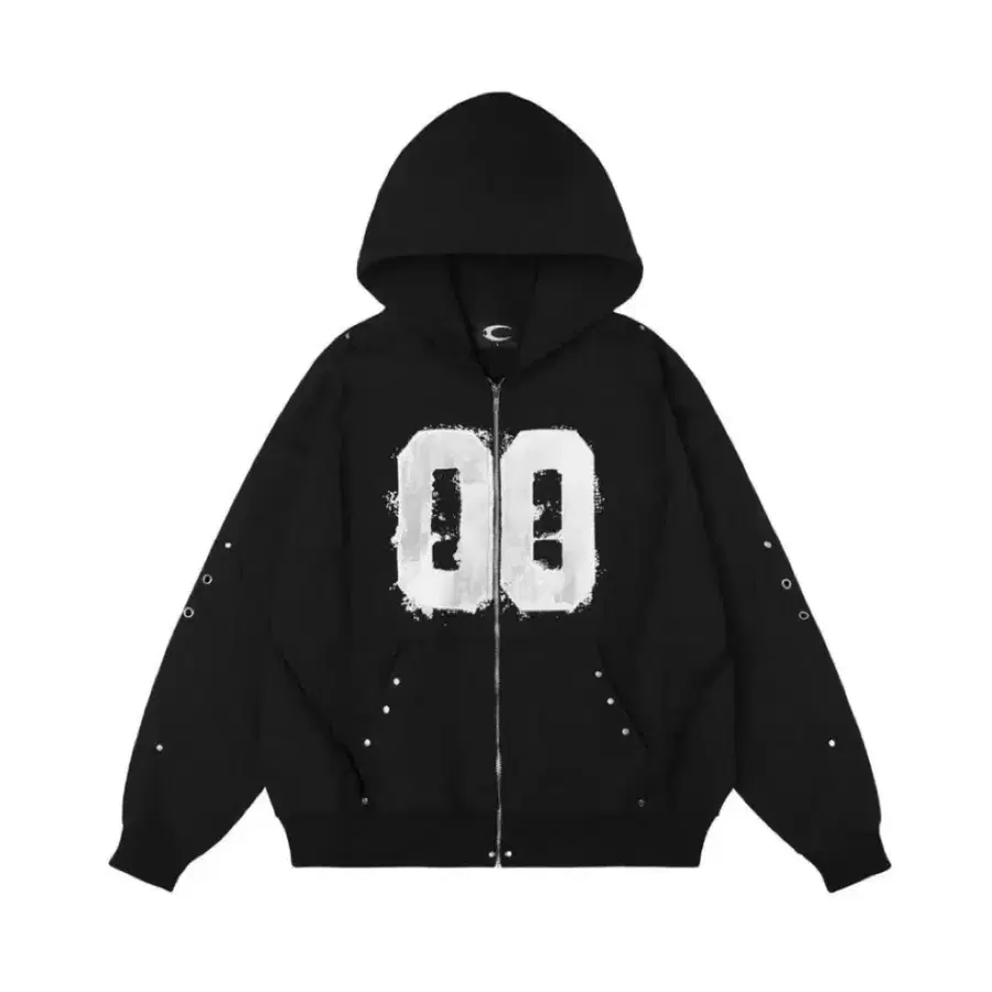 cozyworldwide 후드집업 팝니다