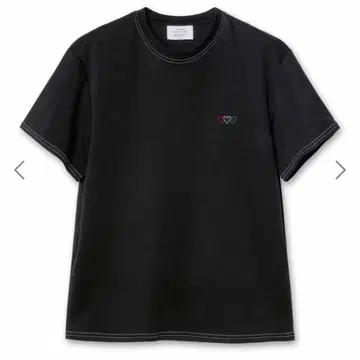 르쉘블루 BASICKS 티셔츠