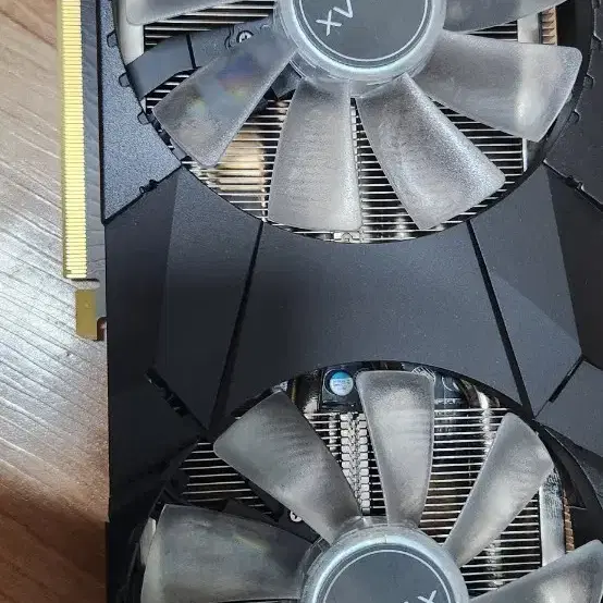 그래픽카드 RTX 2060 8GB SUPER 판매합니다