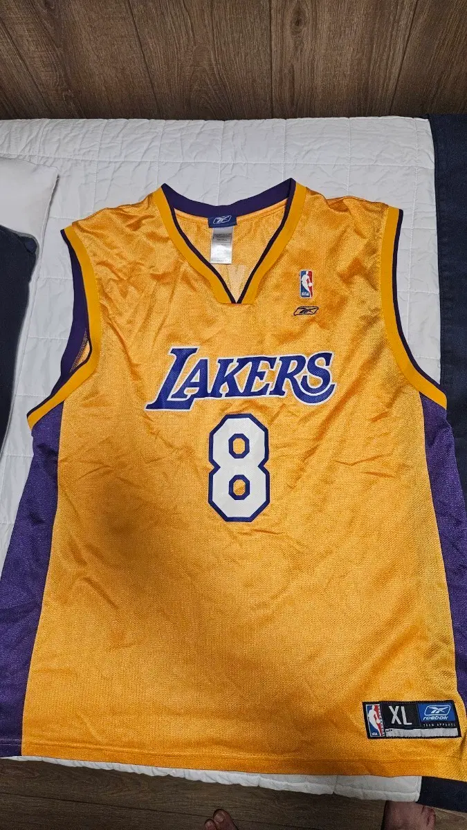 코비 브라이언트 kobe bryant LA레이커스 올드스쿨 져지
