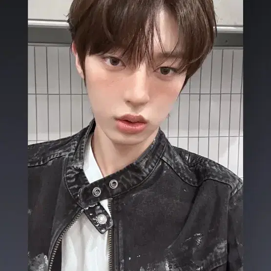 아이덴티티 은찬 점프업 양도 225 #20