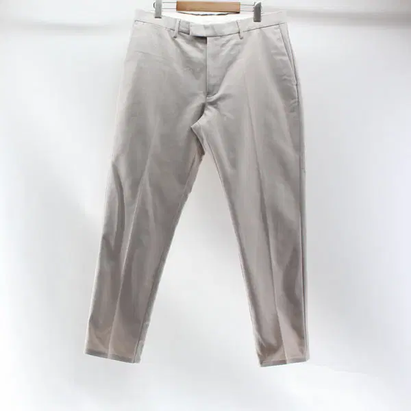 REISS 리스 B6114 남성34 스판 면바지 슬랙스 팬츠 구스몰