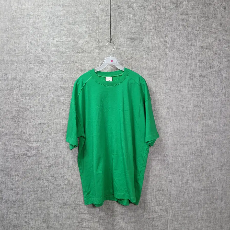 ㄹ182 오버핏 반팔 95