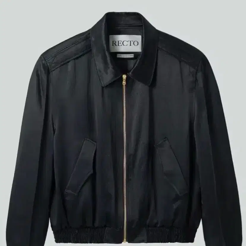 렉토 (RECTO) 25SS 벤 플루이드 M