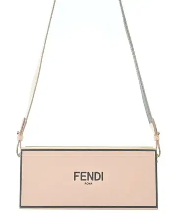 FENDI 숄더백 여성용
