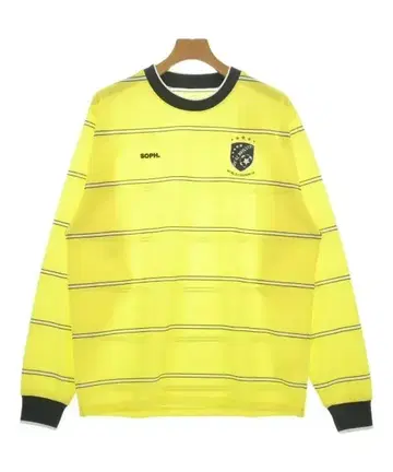 F.C.R.B 티셔츠 컷앤소 남성용