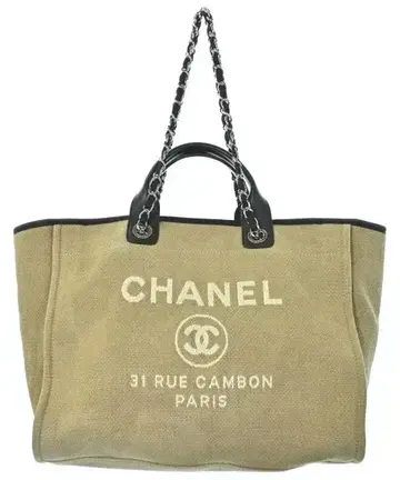 CHANEL 토트백 여성용