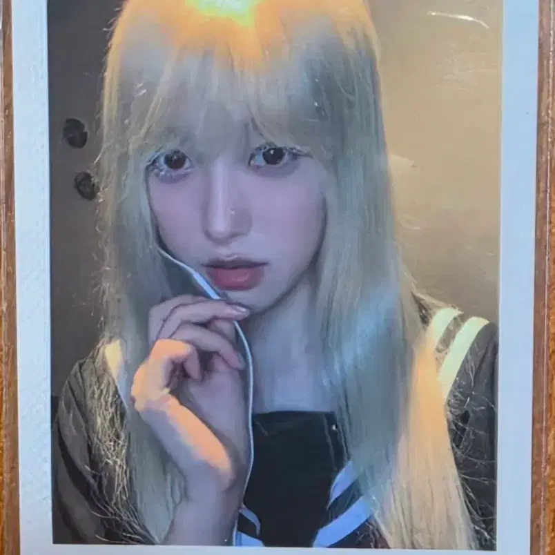 아르테미스 ARTMS 공방포카 최리