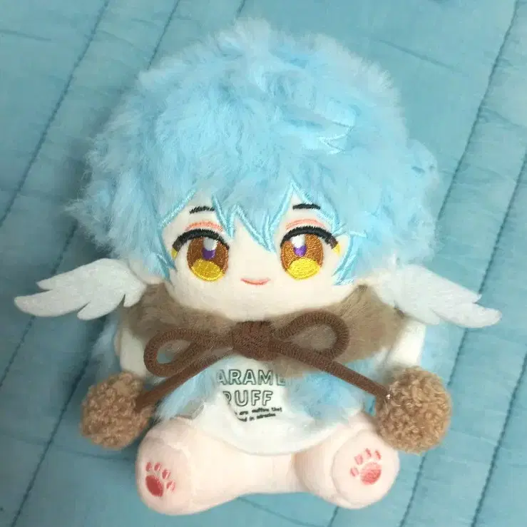 붕괴 스타레일 선데이 솜인형