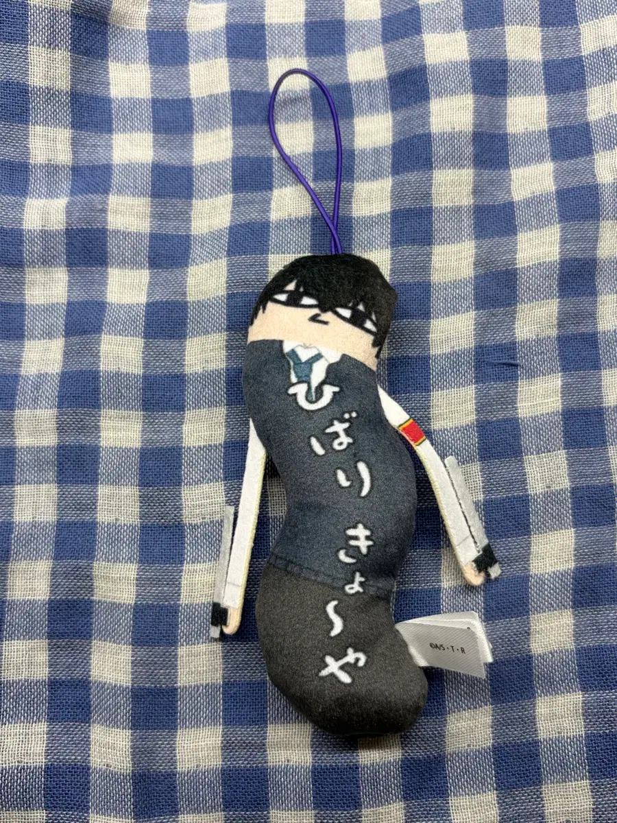 가정교사히트맨리본 가히리 히바리 뒤틀린녀석들 특전 가히리 뒤틀린 녀석들