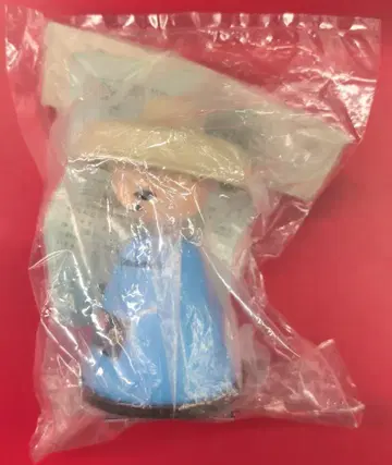 스미토모 신탁 은행 세계 풍속 인형 저금통 12cm 18/홍콩/120mm 110mm