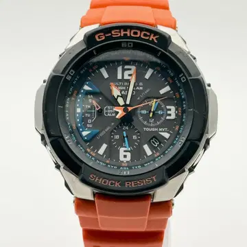 G-SHOCK 스카이 콕피트 GW-3000M 아날로그