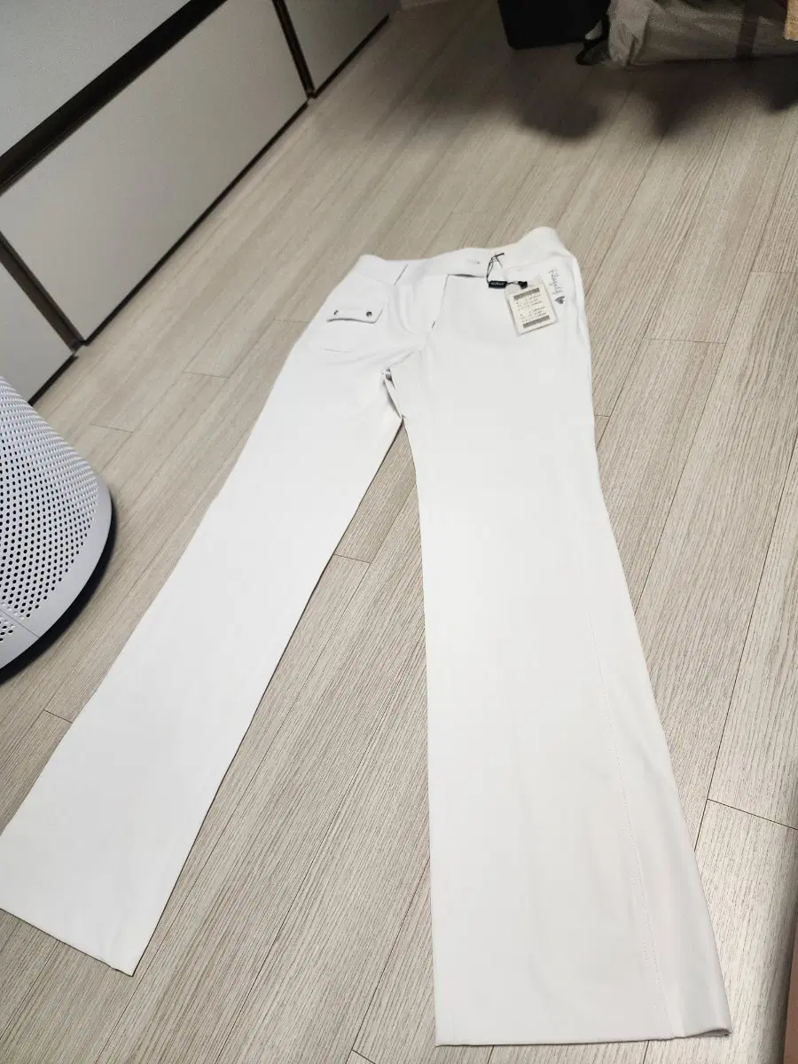 필라 골프웨어 바지