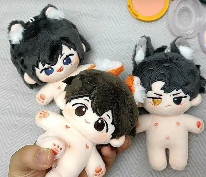 전독시 10cm 유한킴 인형 일괄 양도