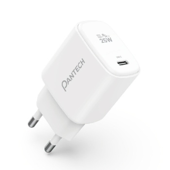 25W USB-C PD 고속 충전기