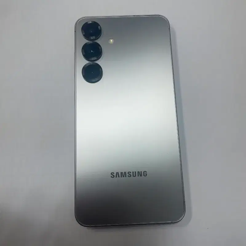 삼성 갤럭시 S25 쉐도우실버 256GB s급