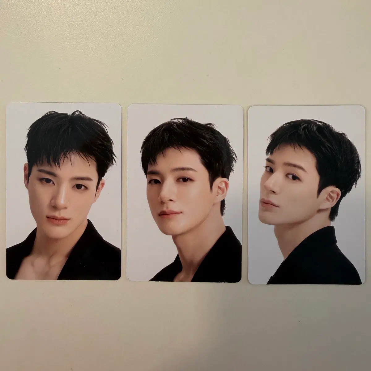 엔시티 제노, 재민 듀얼리티 팬미팅 방콕 제노 3일 입장 포카 양도
