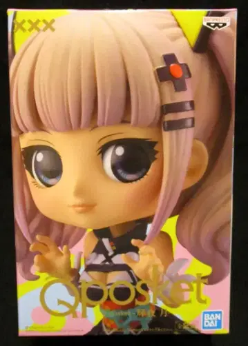 BANDAI SPIRITS Q posket 카구야 루나 카구야 루나 카구야 루나 (특별 색상)