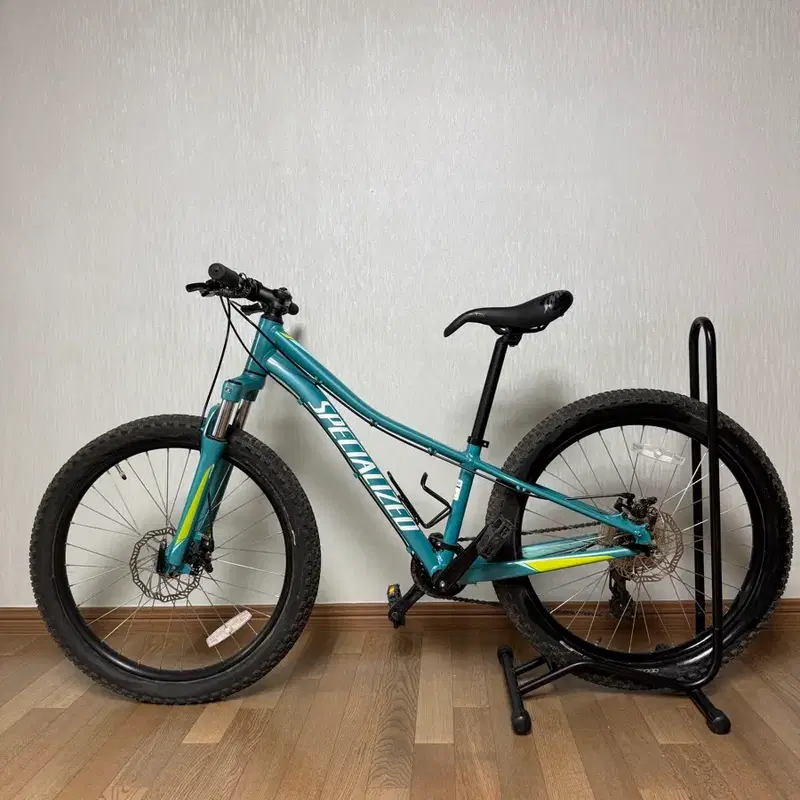 스페셜라이즈드 립락 24 아동용 MTB 자전거