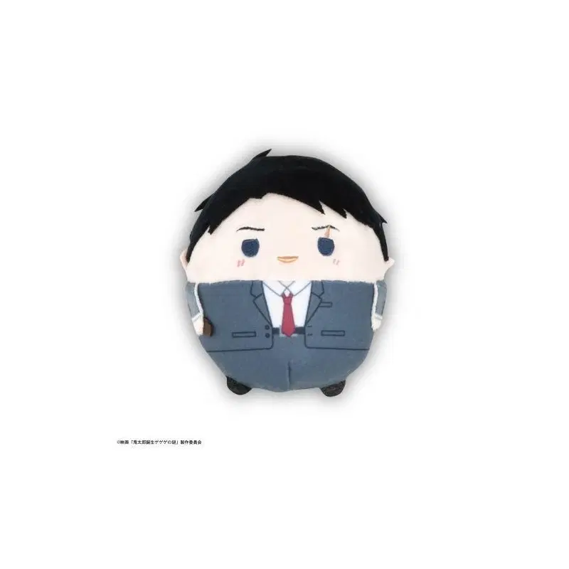 키타로 탄생 게게게의 수수께끼/게나조 미즈키 후와코로링 S