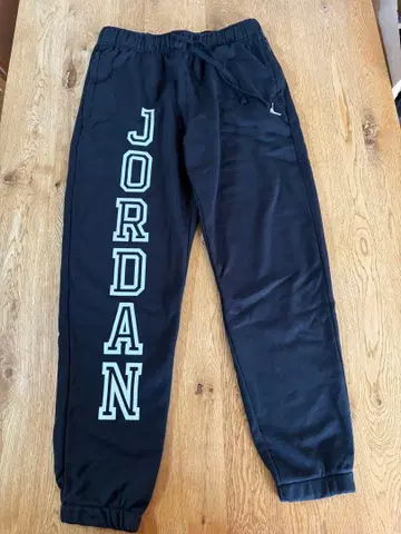 JORDAN 스웨트 팬츠