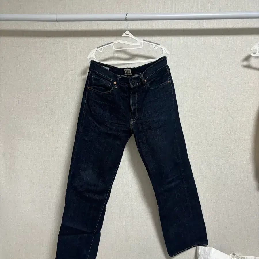 페로우즈 451 데님