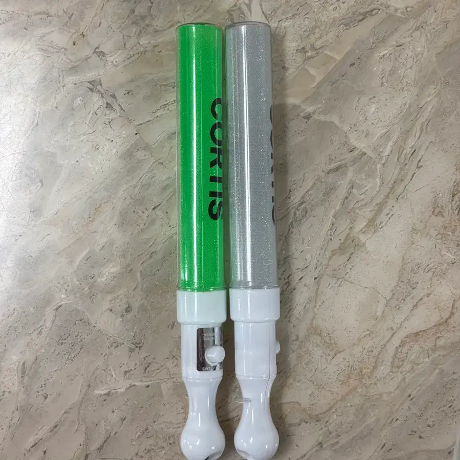 코르티스 임시 응원봉 판매합니다!