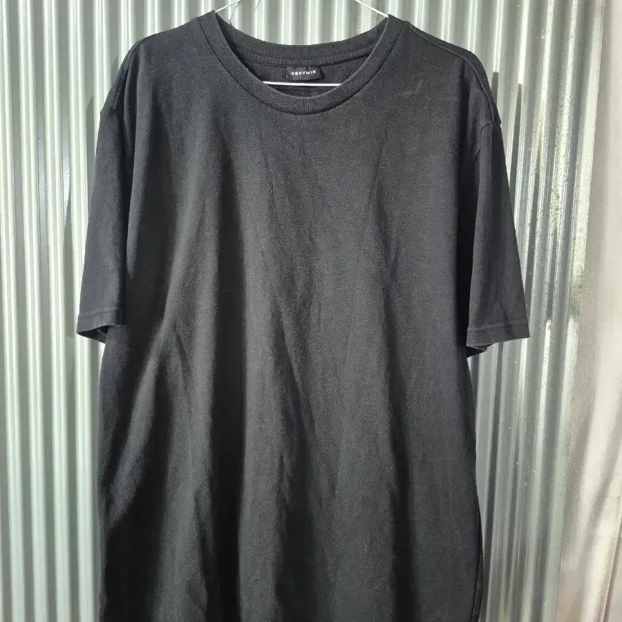 2XL 젝시믹스 반팔티 검정